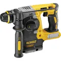 DeWALT Akku-Kombihammer SDS-plus 18V DCH273NT-XJ, Soloversion TSTAK Produktbild