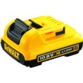 Produktbild von DeWALT - Ersatzakku DCB127 10,8 V / 2, 0Ah