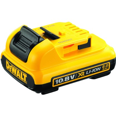 Produktbild von DeWALT - Ersatzakku DCB127 10,8 V / 2, 0Ah