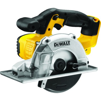 Produktbild von DeWALT - Akku Metallkreissäge DCS373NT-XJ, 18V Basisversion