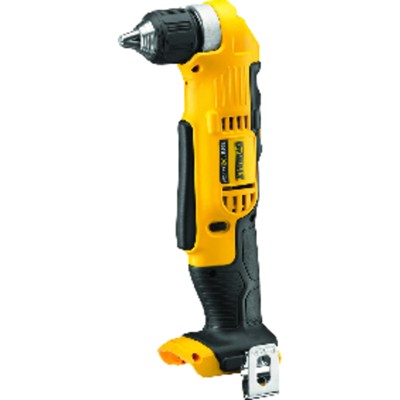 Produktbild von DeWALT - Akku-Winkelbohrschrauber DCD740NT-XJ, 18V Basisversion