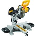 Produktbild von DeWALT - Akku-Paneelsäge DCS365N-XJ, 184mm, 18V Basisversion