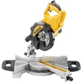 DeWALT Paneelsäge DWS 774-QS, 216mm, 1400W Produktbild img4 S