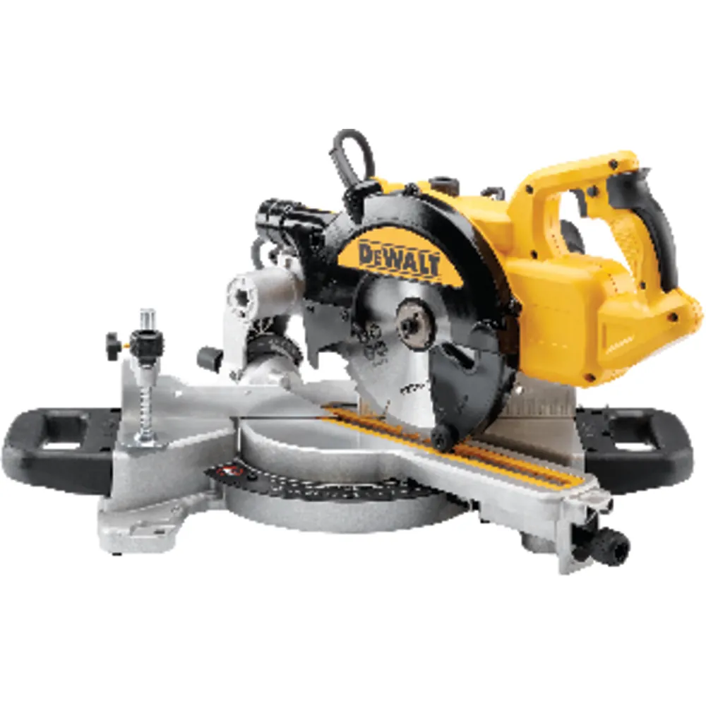 DeWALT Paneelsäge DWS 774-QS, 216mm, 1400W Produktbild img5 L