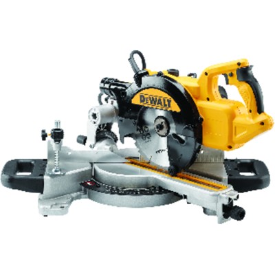 Produktbild von DeWALT - Paneelsäge DWS 774-QS, 216mm, 1400W