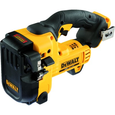 Produktbild von DeWALT - Akku-Gewindestangenschneider DCS350NT-XJ, 18V Basisversion