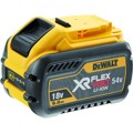 Produktbild von DeWALT - Akkupack 54,0/18,0 V 6,0 Ah DCB546