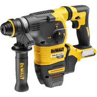 Produktbild von DeWALT - Akku-Kombihammer SDS-plus 54V DCH333NT-XJ, Soloversion