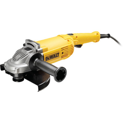Produktbild von DeWALT - Winkelschleifer DWE494-QS, 230mm, 2200Watt