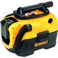 Produktbild von DeWALT - Akku-Netz-Sauger DCV584L, für 54 und 18V