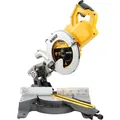 DeWALT Akku-Paneelsäge DCS778N-XJ, 250mm, 54V Basisversion Produktbild img1 S