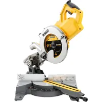 DeWALT Akku-Paneelsäge DCS778N-XJ, 250mm, 54V Basisversion Produktbild