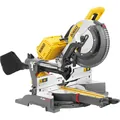 DeWALT Akku/Netz-Paneelsäge DHS780N-XJ, 2x 54V, Basisversion Produktbild img2 S