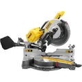 DeWALT Akku/Netz-Paneelsäge DHS780N-XJ, 2x 54V, Basisversion Produktbild img3 S