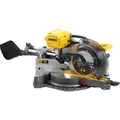 DeWALT Akku/Netz-Paneelsäge DHS780N-XJ, 2x 54V, Basisversion Produktbild img5 S