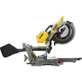 DeWALT Akku/Netz-Paneelsäge DHS780N-XJ, 2x 54V, Basisversion Produktbild img6 S