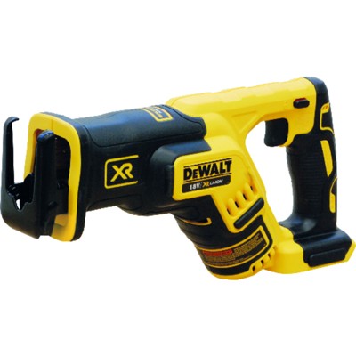 Produktbild von DeWALT - Akku-Säbelsäge DCS367NT-XJ, 18V / Basisversion