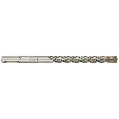 Produktbild von DeWALT - Hammerbohrer SDS-plus 6 x 160 x 100mm, 10 Stück