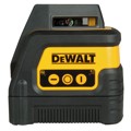 Produktbild von DeWALT - Linienlaser DW0811-XJ, 360°