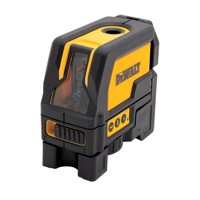 Produktbild von DeWALT - Linienlaser DW0822