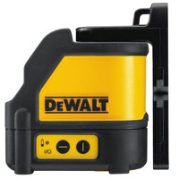 Produktbild von DeWALT - Linienlaser DW088K-XJ