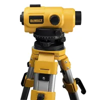 DeWALT Nivelliergerät DW096PK Produktbild