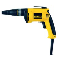 Produktbild von DeWALT - Trockenbauschrauber DW274-QS 540W 1/4"