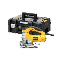 Produktbild von DeWALT - Bügelgriff-Stichsäge DW331KT-QS 701W in T-STAK-Box