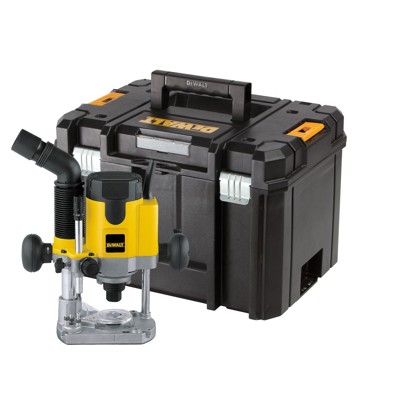 Produktbild von DeWALT - Oberfräse DW621KT-QS 1110W in T-STAK-Box