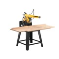 Produktbild von DeWALT - Radialarmsäge DW721KN-QS 300mm 2000W