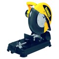 Produktbild von DeWALT - Metallkreissäge DW872-QS 1300W 355mm/1300Mi