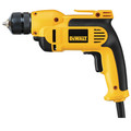 Produktbild von DeWALT - Bohrmaschine DWD112S-QS 701W 10mm