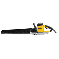 Produktbild von DeWALT - Spezialsäge DWE397-QS, 1700W, 430mm