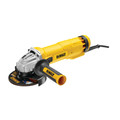 Produktbild von DeWALT - Winkelschleifer DWE4217-QS 125mm 1200W