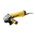 Produktbild von DeWALT - Winkelschleifer DWE4238-QS 150mm 1400W