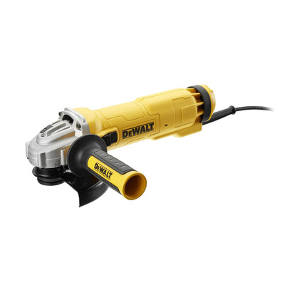 Produktbild von DeWALT - Winkelschleifer DWE4238-QS 150mm 1400W