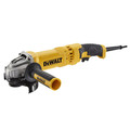 Produktbild von DeWALT - Winkelschleifer DWE4277-QS 125mm 1500W