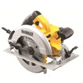 Produktbild von DeWALT - Handkreissäge DWE575K-QS 67mm 1600W im Koffer