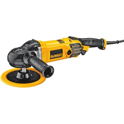 Produktbild von DeWALT - Polierer DWP849X-QS 180mm