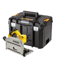 Produktbild von DeWALT - Tauchkreissägen-Set DWS520KT-QS 55mm 1300W in T-STAK Box VI