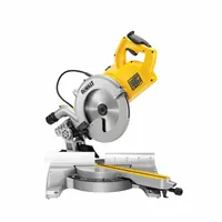 DeWALT Paneelsägen-Set DWS778KIT-DE inkl. Montagebox Produktbild