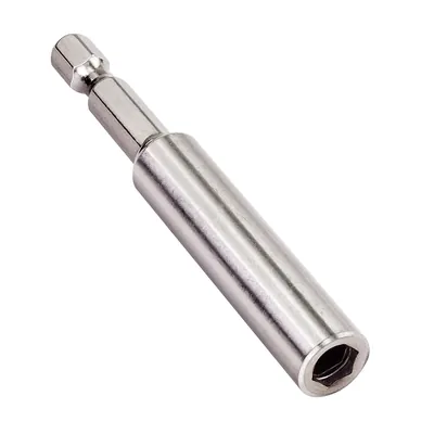 Produktbild von DeWALT - Bithalter DT7520-QZ magnetisch für Trockenbauschrauber