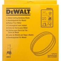 Produktbild von DeWALT - Bandsägeblatt 2215 x 12 x 0,6mm 1,8mm