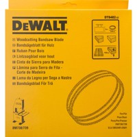 Produktbild von DeWALT - Bandsägeblatt 2095 x 16 x 0,6mm 6,4mm
