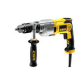 Produktbild von DeWALT - Trockenbohrmaschine D21570K-QS 2-Gang 1300W