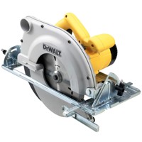 Produktbild von DeWALT - Handkreissäge D23700-QS 86mm 1750W