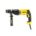 Produktbild von DeWALT - Kombihammer SDS-plus 28mm 900W D25144K-QS