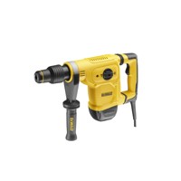 Produktbild von DeWALT - Meißelhammer SDS-max 5kg 1.050W D25810K-QS