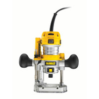 Produktbild von DeWALT - Oberfräse D26203-QS 900W
