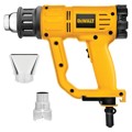 Produktbild von DeWALT - Heißluftpistole D26411-QS 1800W